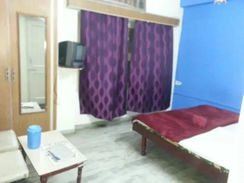 Удаипур: Hotel Love Kush