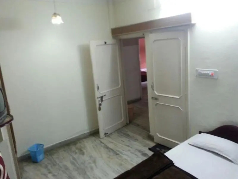 Удаипур: Hotel Love Kush