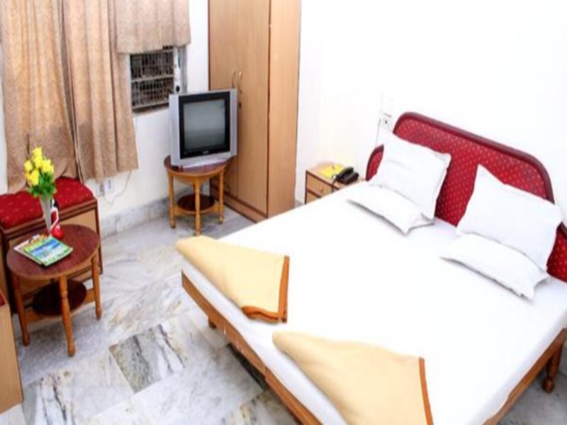 Удаипур: Hotel Neelam Palace