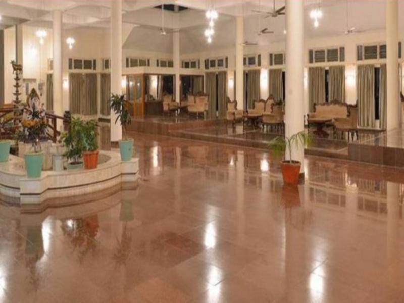 Гора Абу: Aranya Hill Resort