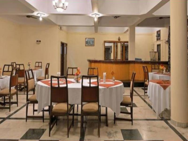 Гора Абу: Aranya Hill Resort