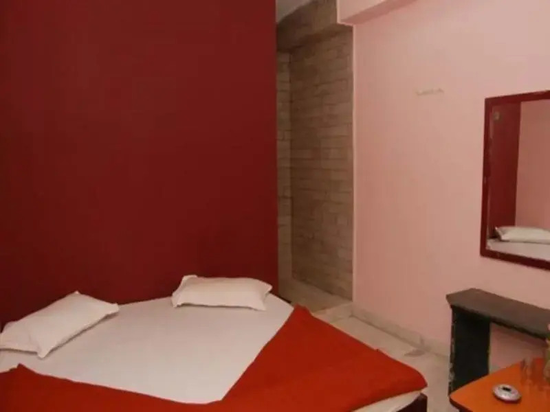 Удаипур: Hotel Yatri