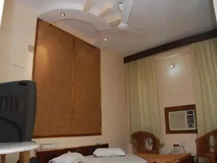 Удаипур: Hotel Yatri