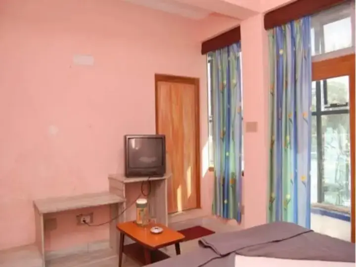 Удаипур: Hotel Yatri