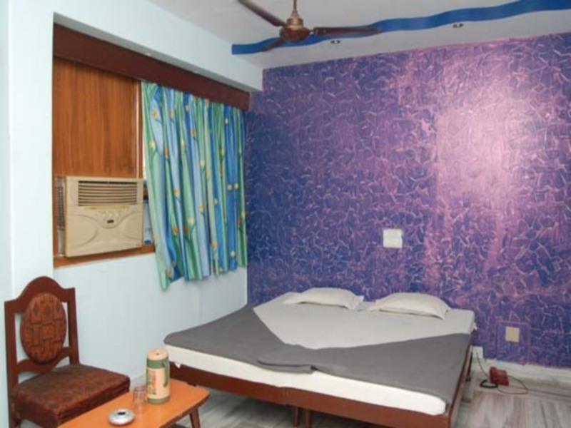 Удаипур: Hotel Yatri