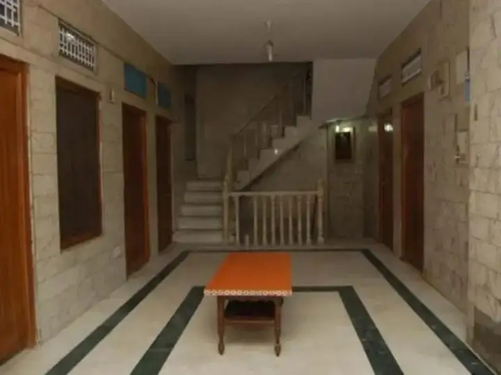 Удаипур: Hotel Yatri