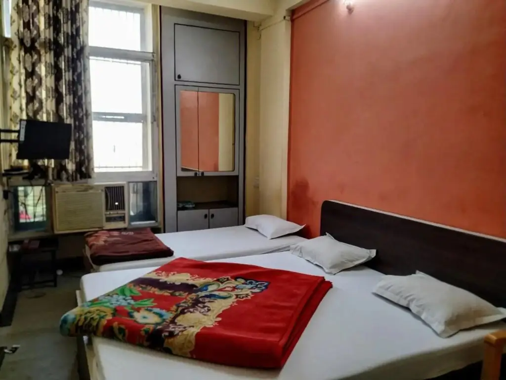 Удаипур: Magan Palace Hotel
