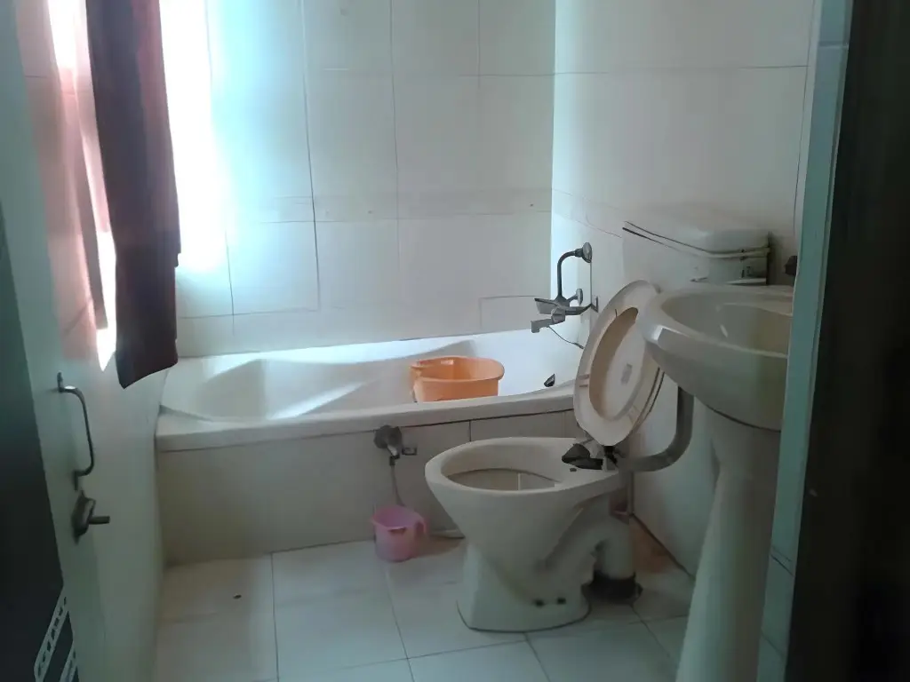 Удаипур: Magan Palace Hotel