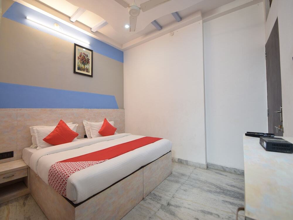 Удаипур: Hotel Kiran Shri