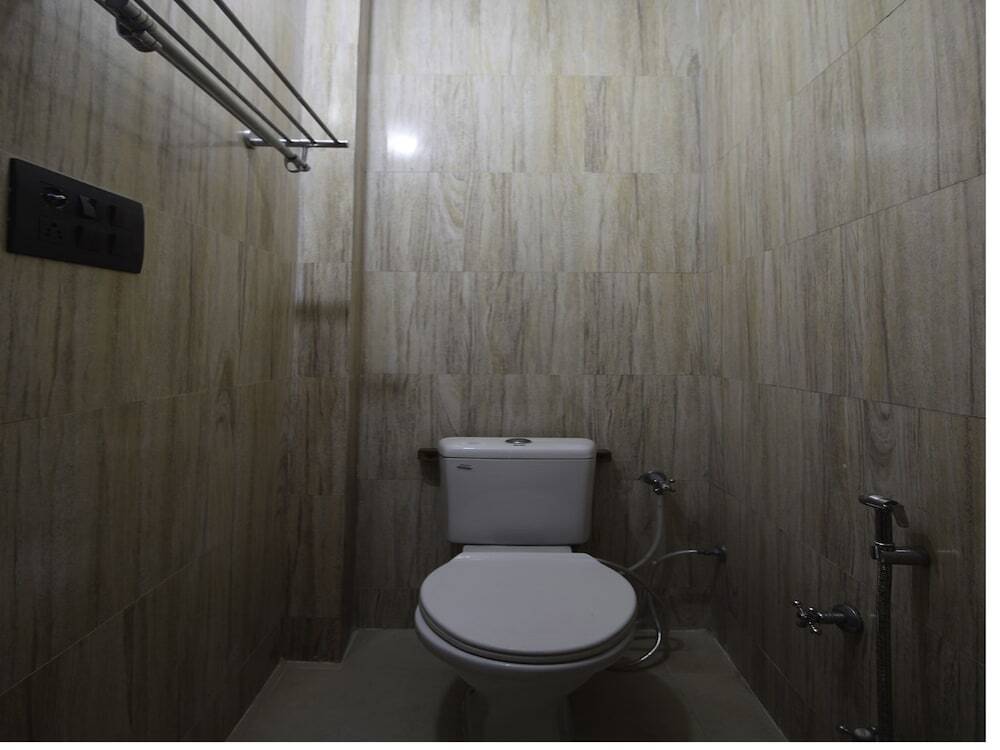 Удаипур: Hotel Kiran Shri