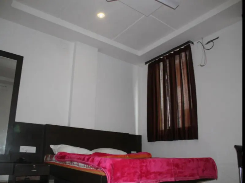 Удаипур: Hotel Sunder