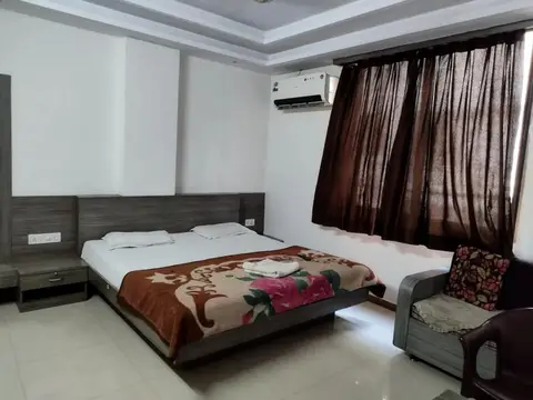 Hotel Sunder — фото 1