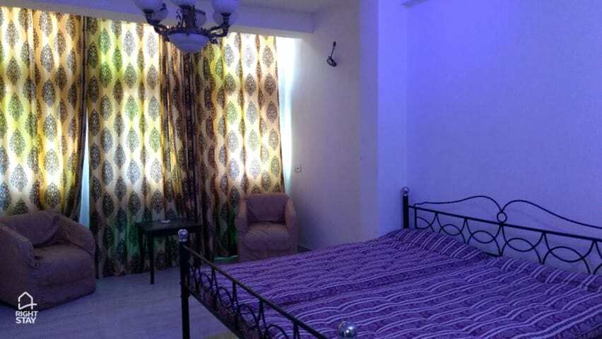 Джайпур: ZO Rooms Cosy Homes Bani Park