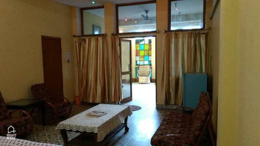 Джайпур: ZO Rooms Cosy Homes Bani Park