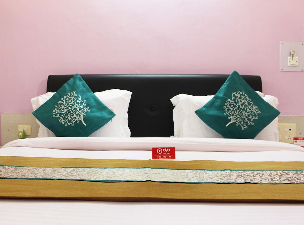 Дехрадун: Hotel Central Park Inn