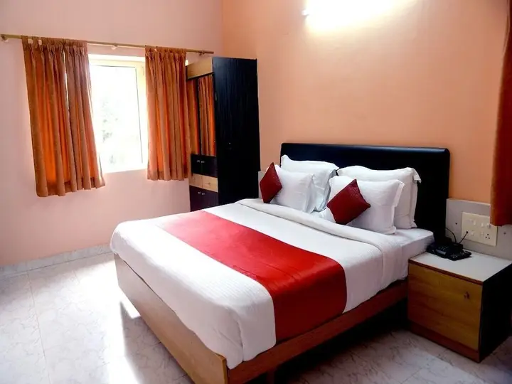 Дехрадун: Hotel Central Park Inn
