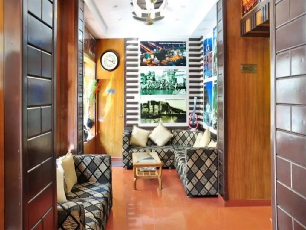 Харидвар: ZO Rooms Haridwar Junction