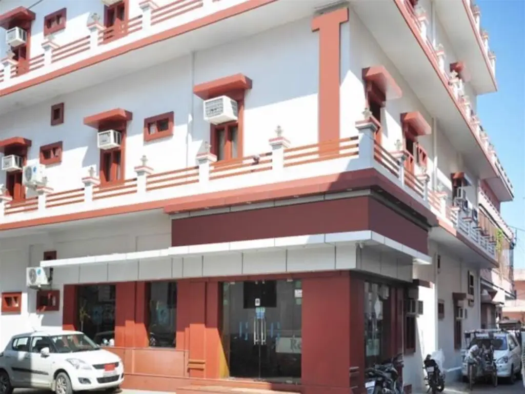ZO Rooms Haridwar Junction — фото 1