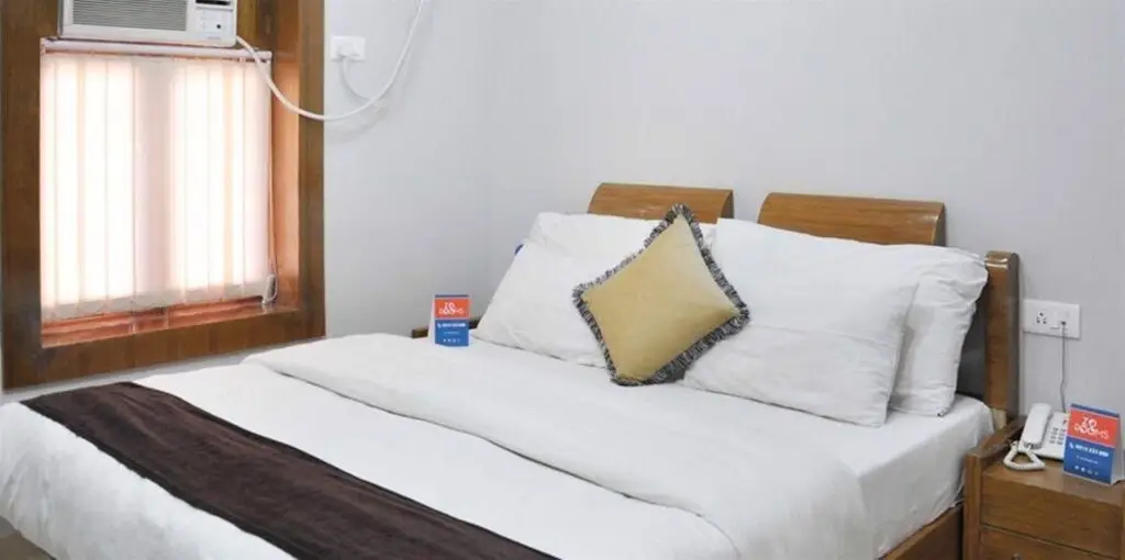 Харидвар: ZO Rooms Haridwar Junction