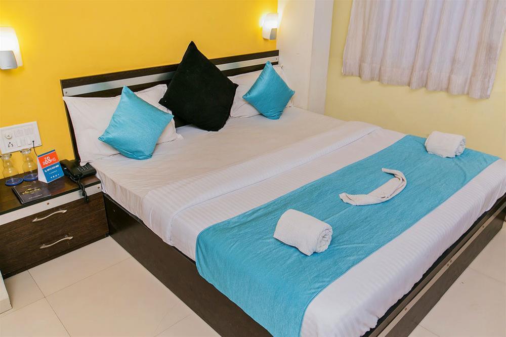 ZO Rooms Vijay Nagar C21 Mall — фото 1
