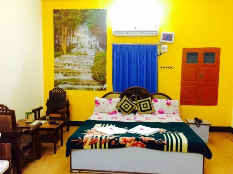 Hotel Shakti Palace — фото 1