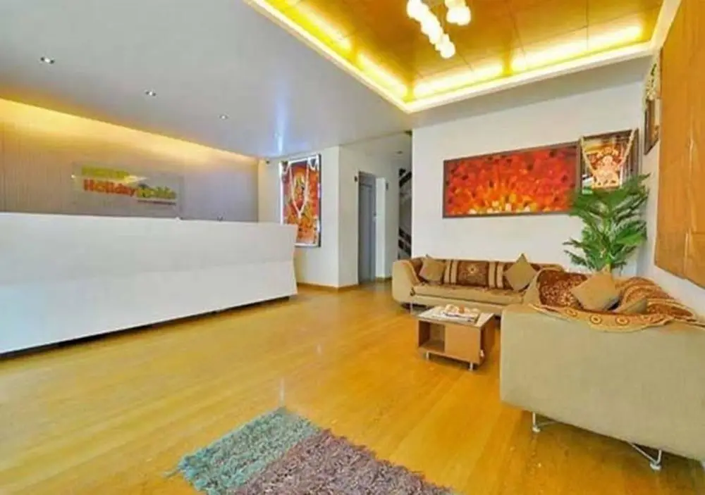 Бангалор: Hotel Holiday Home