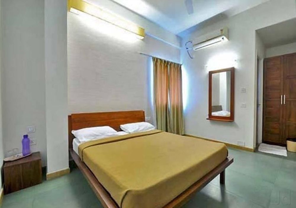 Бангалор: Hotel Holiday Home