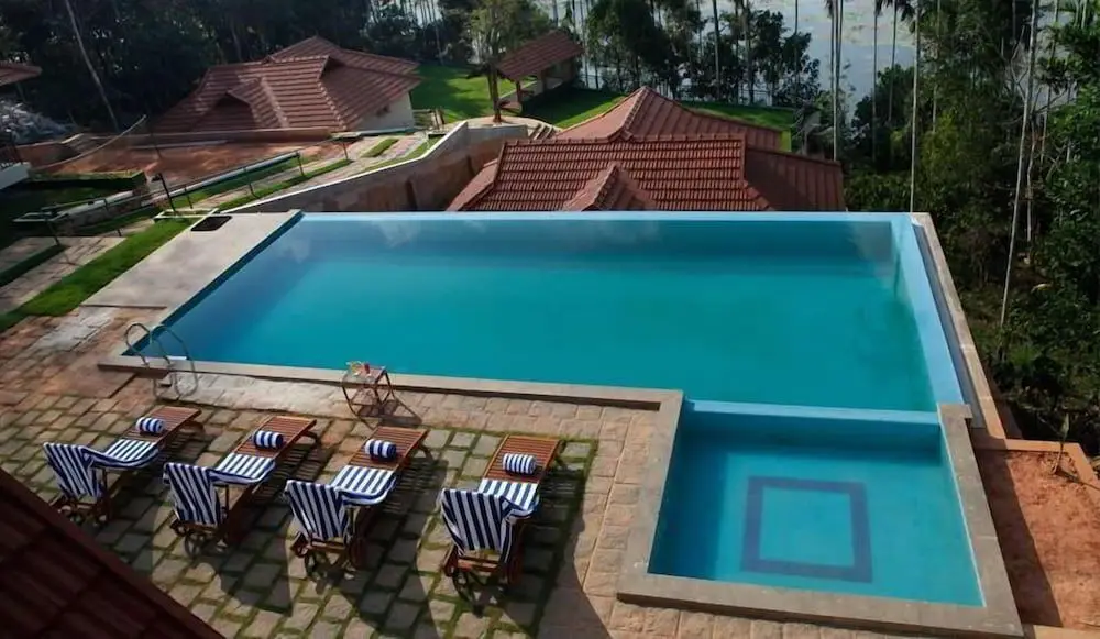 Султан-Батери: The Wave Water Front Luxury Resort & Spa