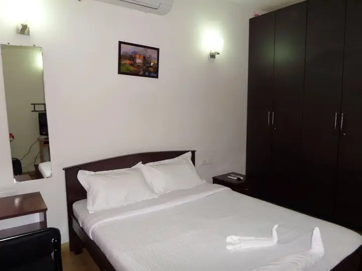 Бангалор: Om Residency
