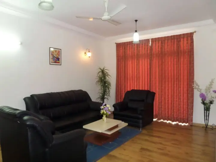 Бангалор: Om Residency