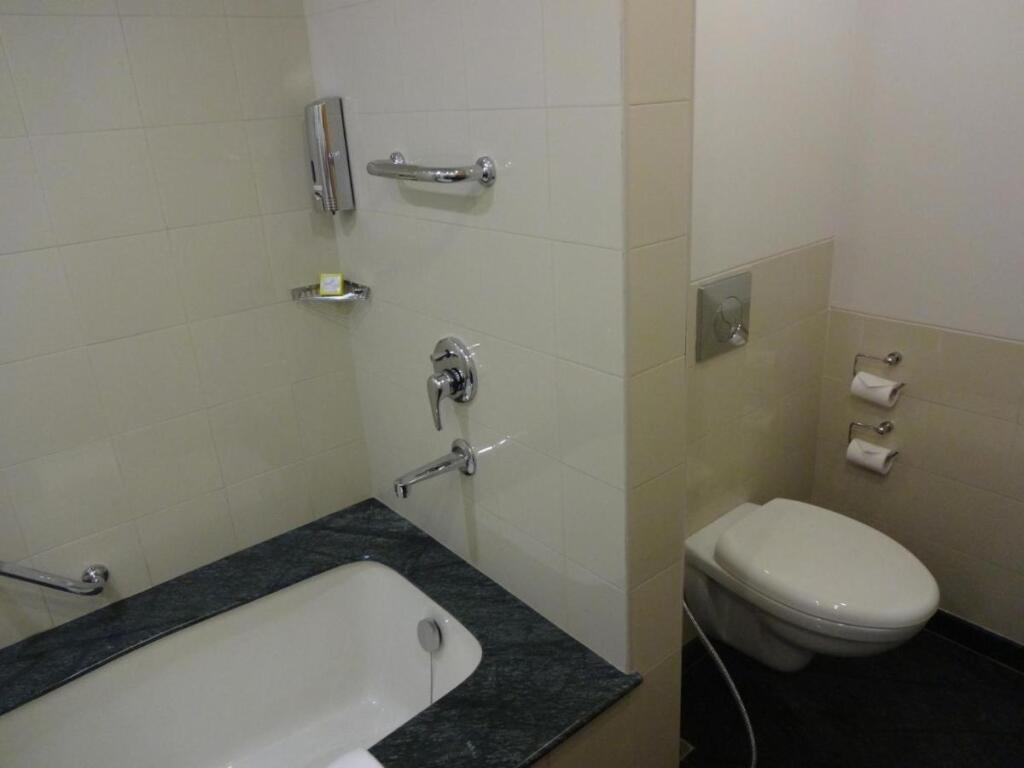 Хидерабад: Lemon Tree Hotel Gachibowli Hyderabad