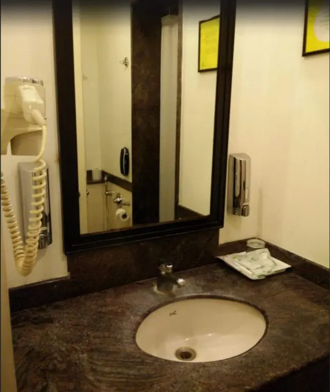 Хидерабад: Lemon Tree Hotel Gachibowli Hyderabad