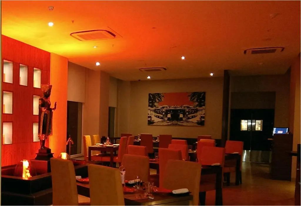 Хидерабад: Lemon Tree Hotel Gachibowli Hyderabad