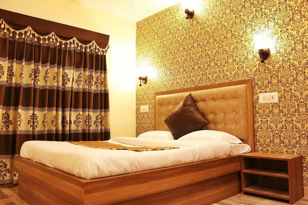 Шринагар: Walisons Resort