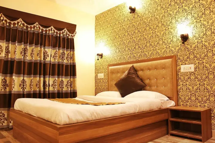 Шринагар: Walisons Resort