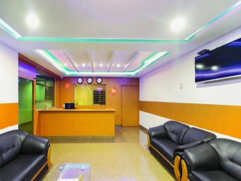 Бангалор: ZO Rooms Bommasandra Electronic City Phase I