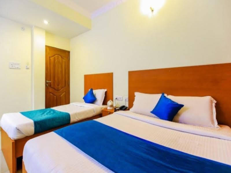 Бангалор: ZO Rooms Bommasandra Electronic City Phase I