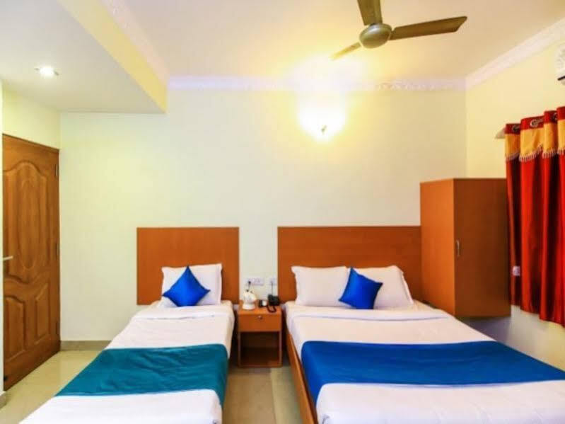 Бангалор: ZO Rooms Bommasandra Electronic City Phase I