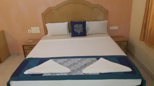 Южный Гоа: Copsewood Resort