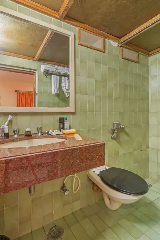 Мумбаи: Zo Rooms Juhu Tara Road