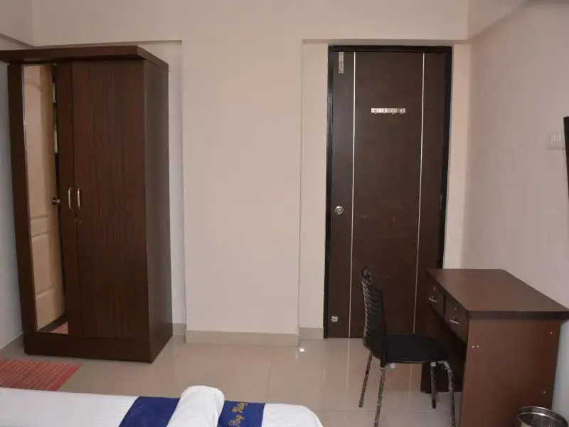 Мумбаи: Vista Rooms at Bandra