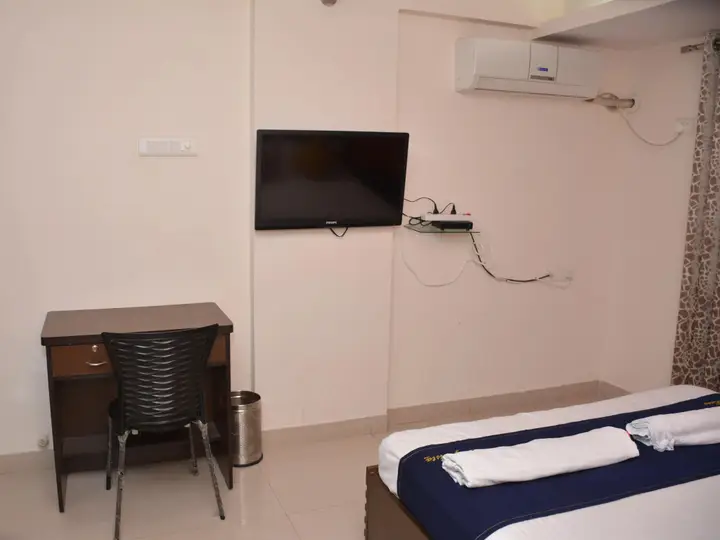 Мумбаи: Vista Rooms at Bandra