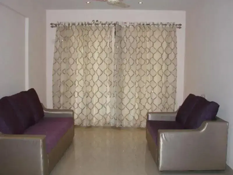 Мумбаи: Vista Rooms at Bandra