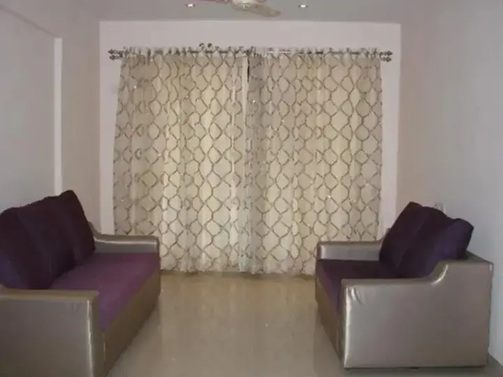 Мумбаи: Vista Rooms at Bandra
