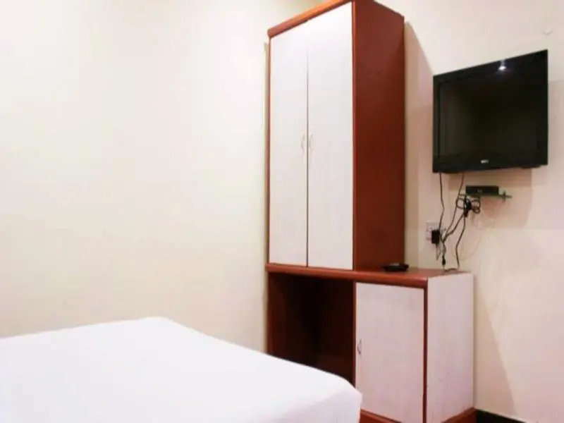 Ченнаи: Vista Rooms at T Nagar