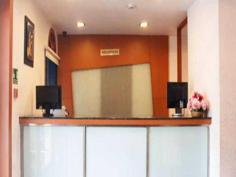 Ченнаи: Vista Rooms at T Nagar