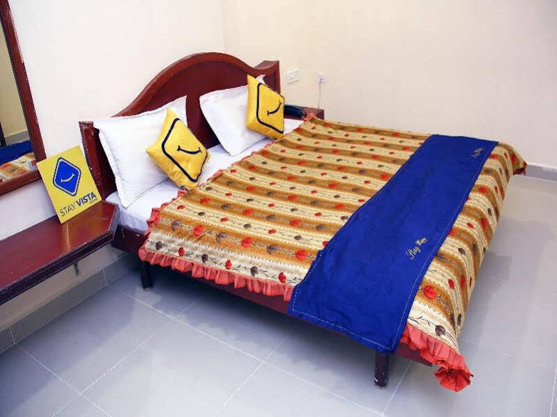 Ченнаи: Vista Rooms at T Nagar