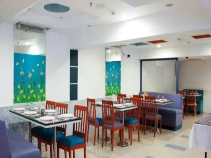 Ченнаи: Vista Rooms at T Nagar