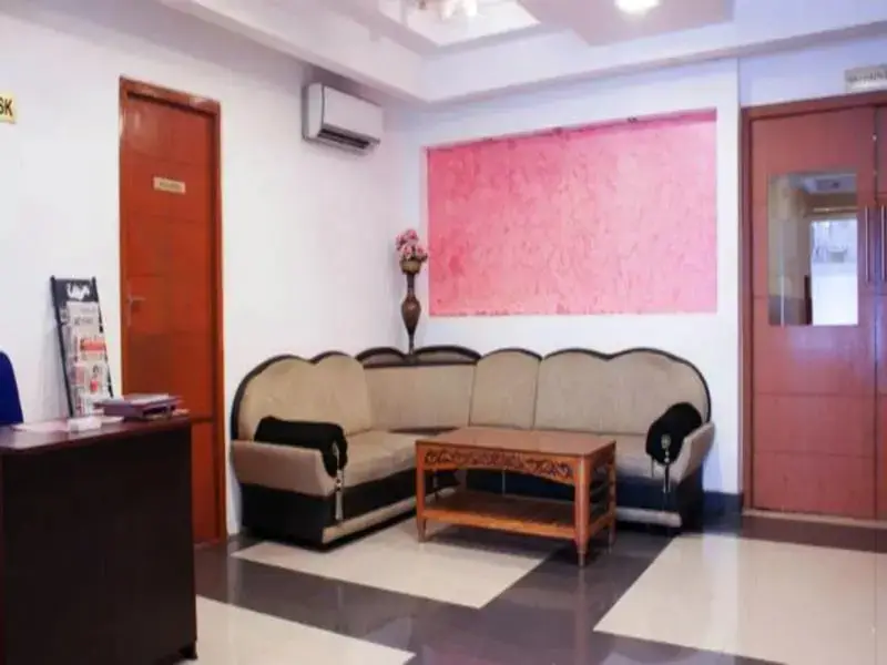 Ченнаи: Vista Rooms at T Nagar