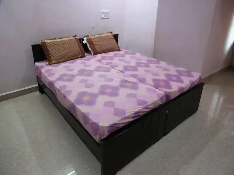 Fast Track Hotels Elite Nungambakkam — фото 1